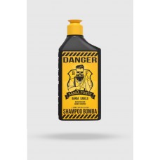 Shampoo de Crescimento - 250ml